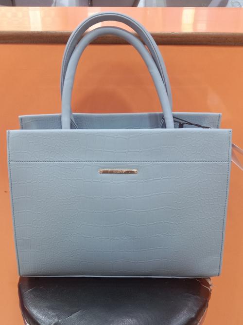 ladies handbag material pu leatherette - 18216241 - Standard Image - 1