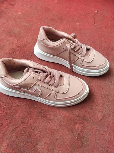 pink shoes - 18216951 - Standard Image - 1