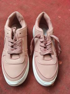 pink shoes - 18216951 - Standard Image - 2