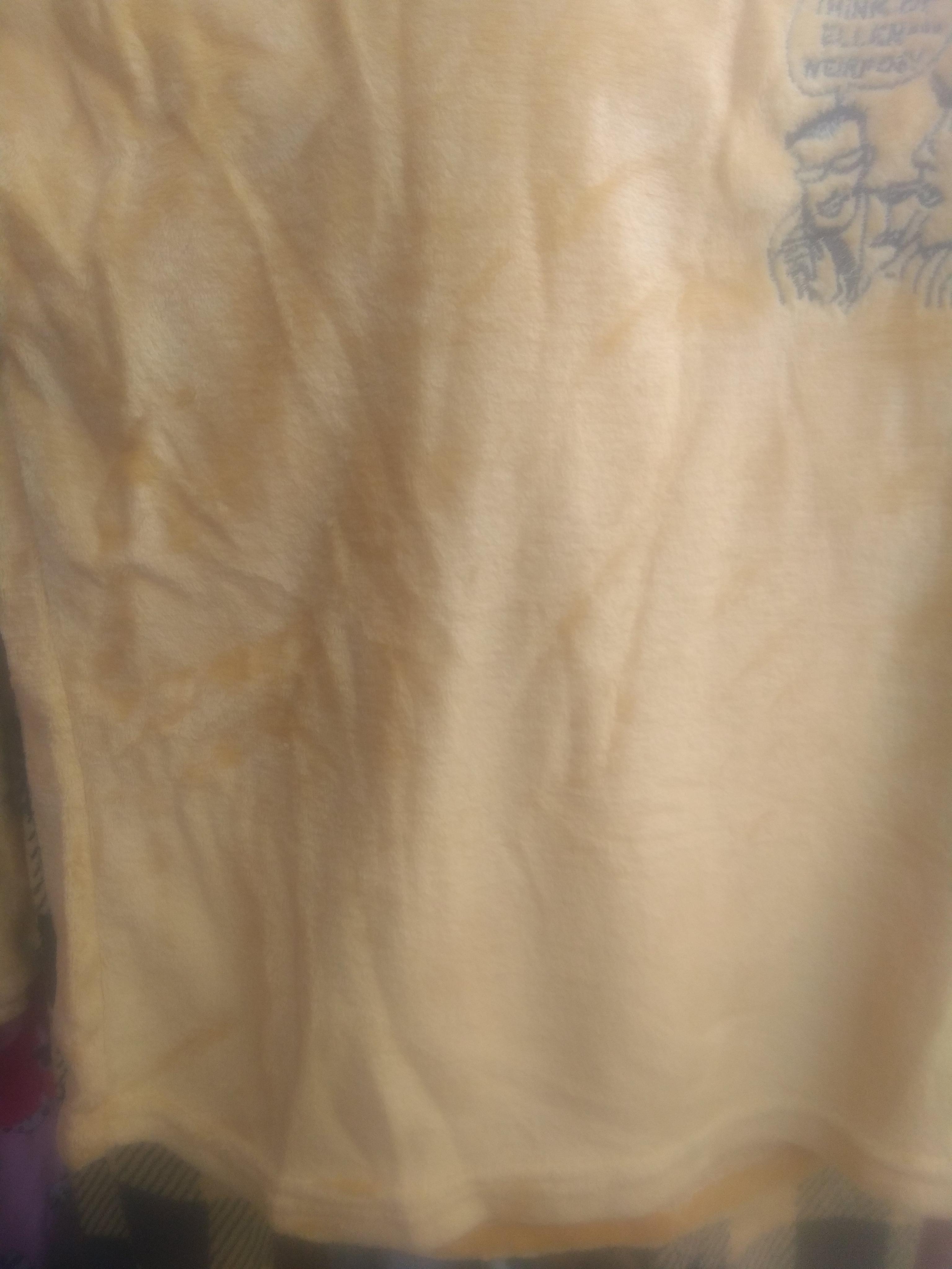 night dress yellow colour - 18217188 - Zoom Image - 2