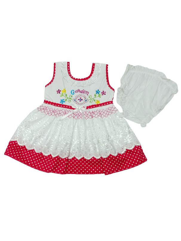 best quality dresses for baby girl - 18217535 - Zoom Image - 3