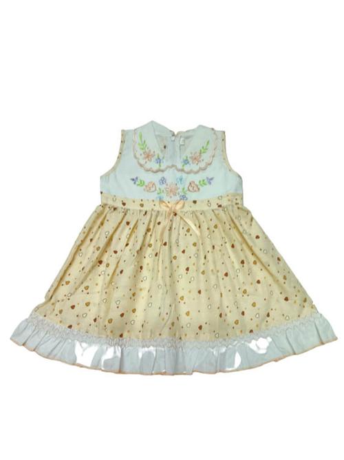 best quality dresses for baby girl - 18217553 - Standard Image - 1