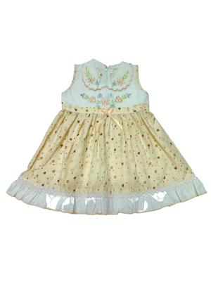 best quality dresses for baby girl - 18217553 - Standard Image - 2