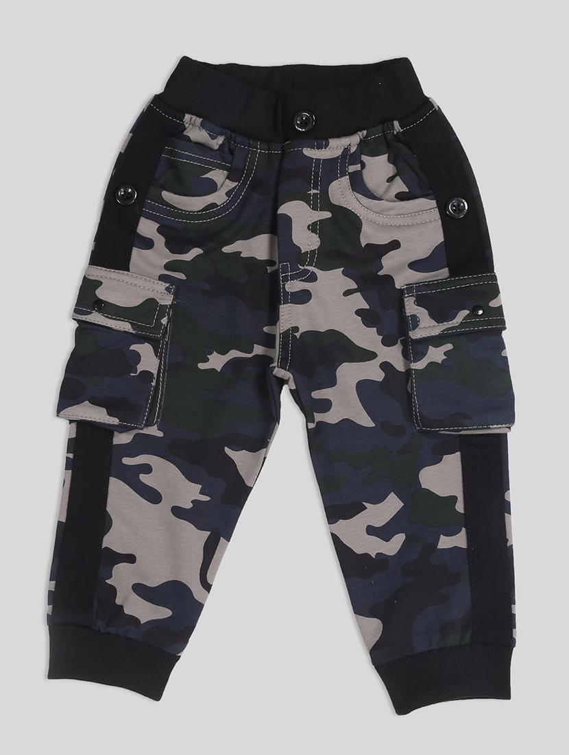 multi colored printed full length set - 18217654 - Zoom Image - 5