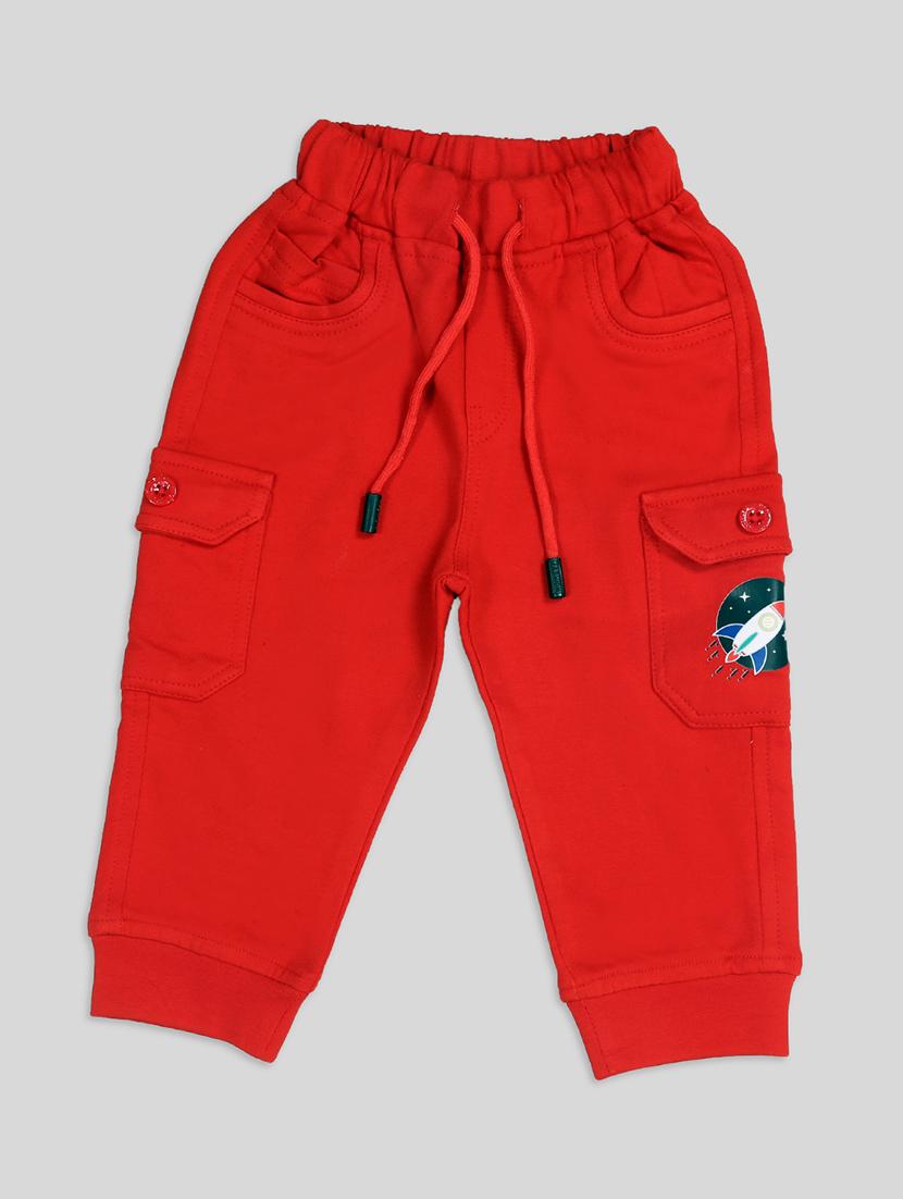 red printed full length set - 18217659 - Zoom Image - 4