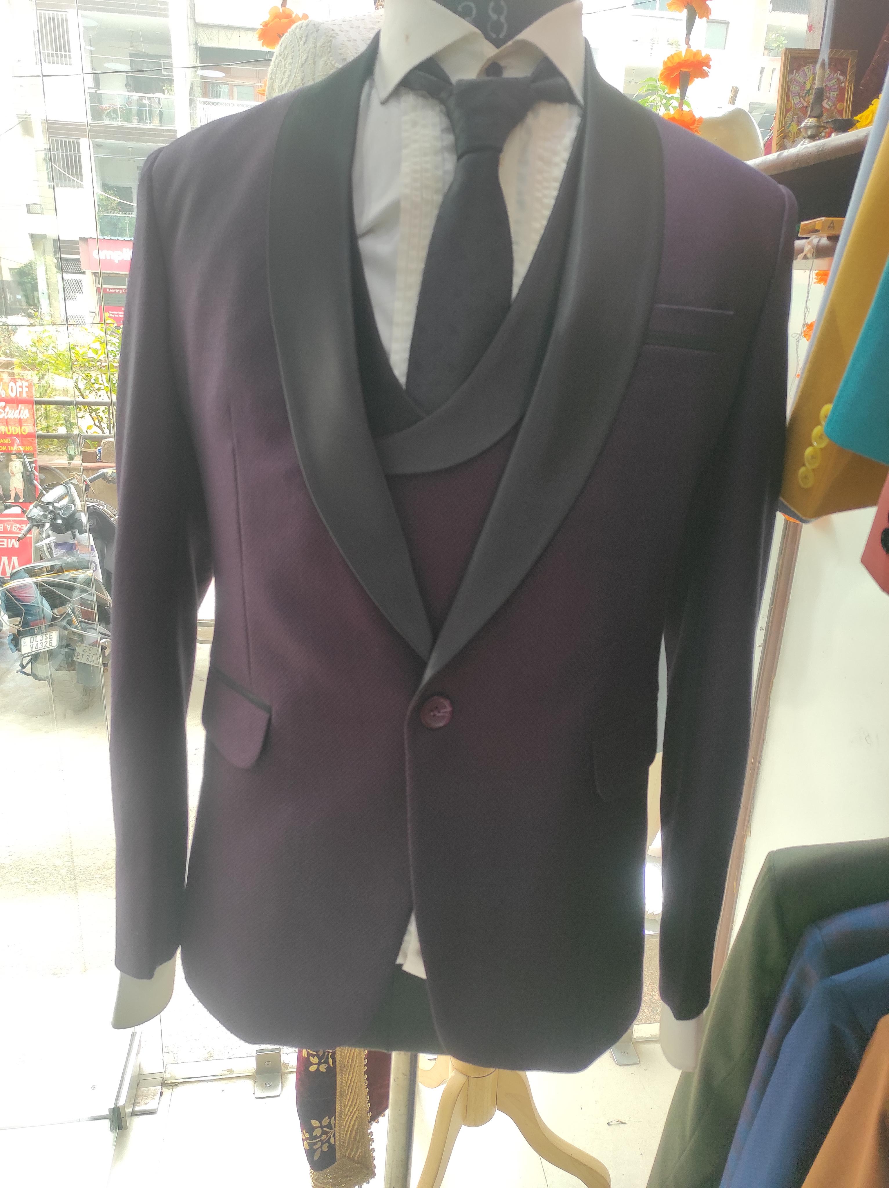 3pec suit - 18218289 - Zoom Image - 2