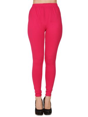 pack of 2 solid full length legging - 18218650 - Standard Image - 4