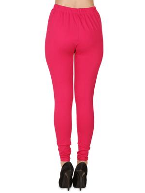 pack of 2 solid full length legging - 18218650 - Standard Image - 5