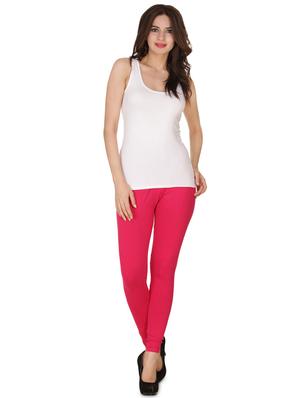 pack of 2 solid full length legging - 18218650 - Standard Image - 6