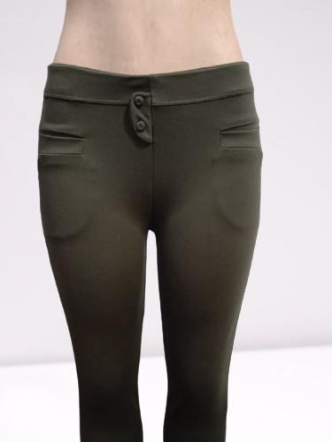 leggings for girls - 18218917 - Standard Image - 1