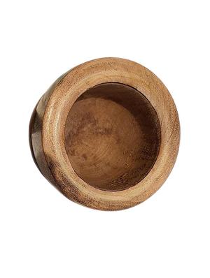 buzykart® wooden pestle set - 18219005 - Standard Image - 3