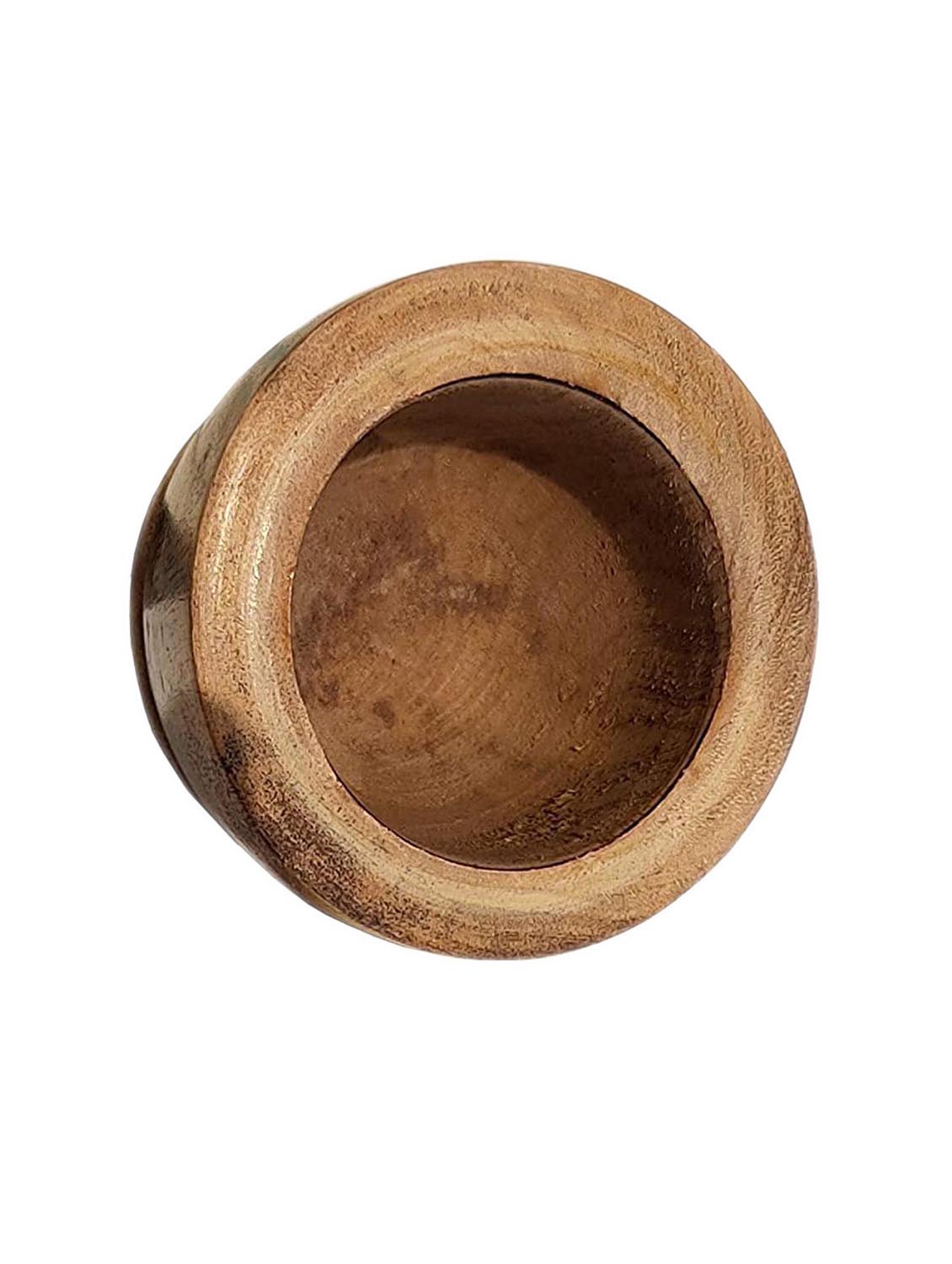 buzykart® wooden pestle set - 18219005 - Zoom Image - 3
