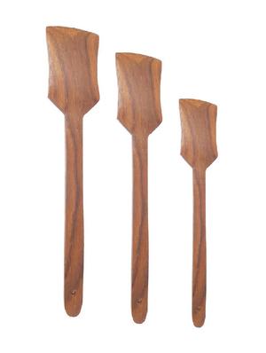 buzykart® wooden kitchen essential tools set of 11 - 18219034 - Standard Image - 3