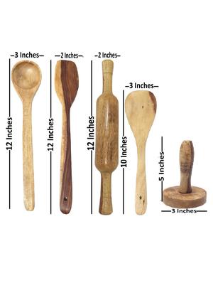 buzykart® wooden skimmers set - 18219050 - Standard Image - 4
