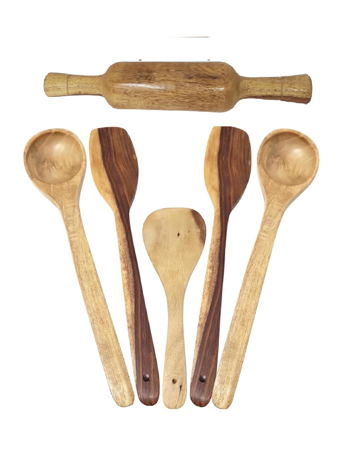buzykart® wooden skimmers set - 18219050 - Zoom Image - 2