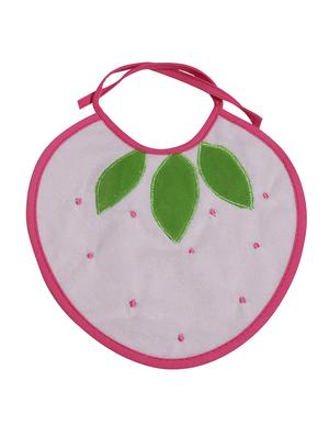 pack of 3 printed bib - 18219082 - Standard Image - 4