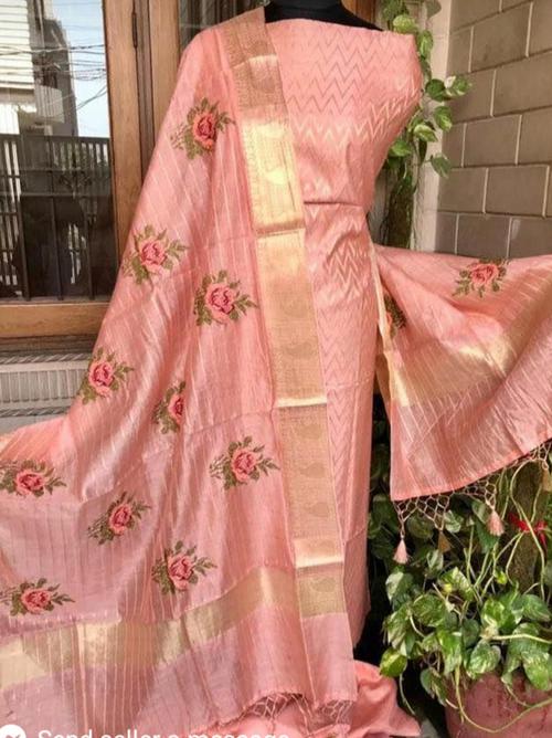 exclusive women suits with dupatta and - 18219378 - Standard Image - 1