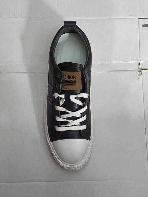 mens casual shoes - 18219492 - Standard Image - 1