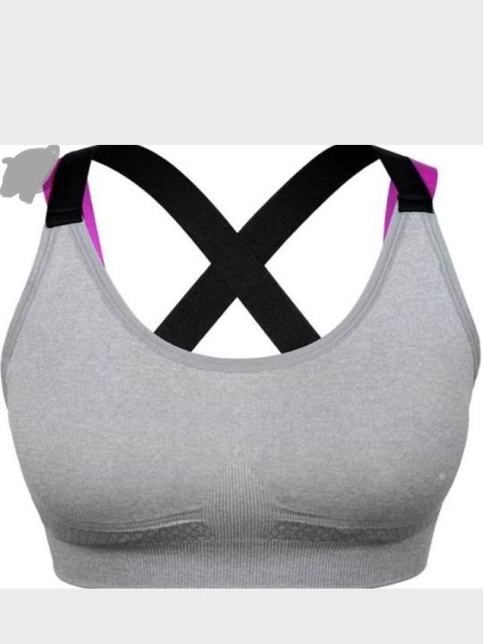 sports bra - 18220255 - Zoom Image - 2