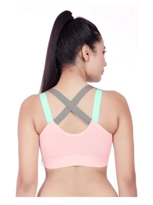 sporta bra - 18220259 - Standard Image - 2