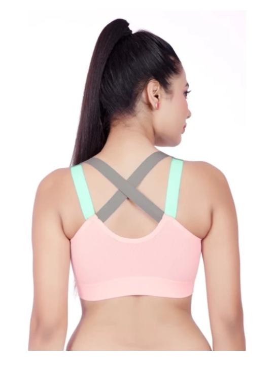 sporta bra - 18220259 - Zoom Image - 2