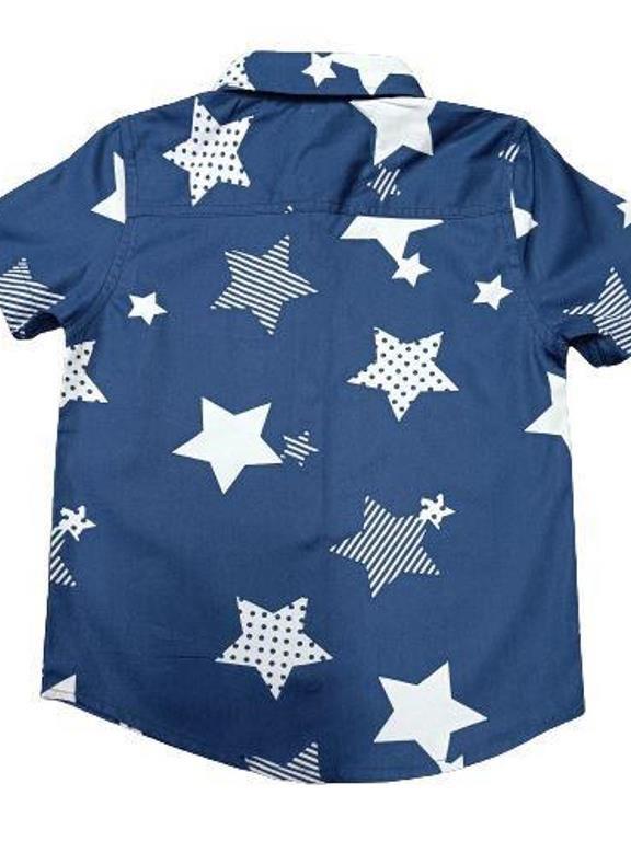 soffu casual brand kids 100 % - 18220319 - Zoom Image - 2
