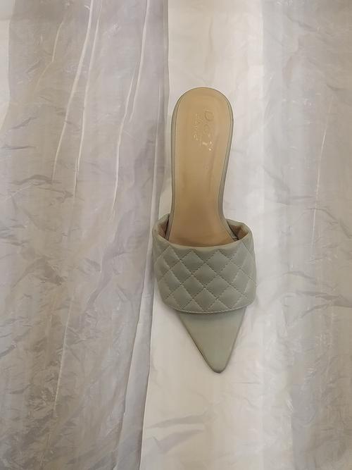 women heel sandal - 18221313 - Standard Image - 1