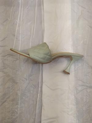 women heel sandal - 18221313 - Standard Image - 2