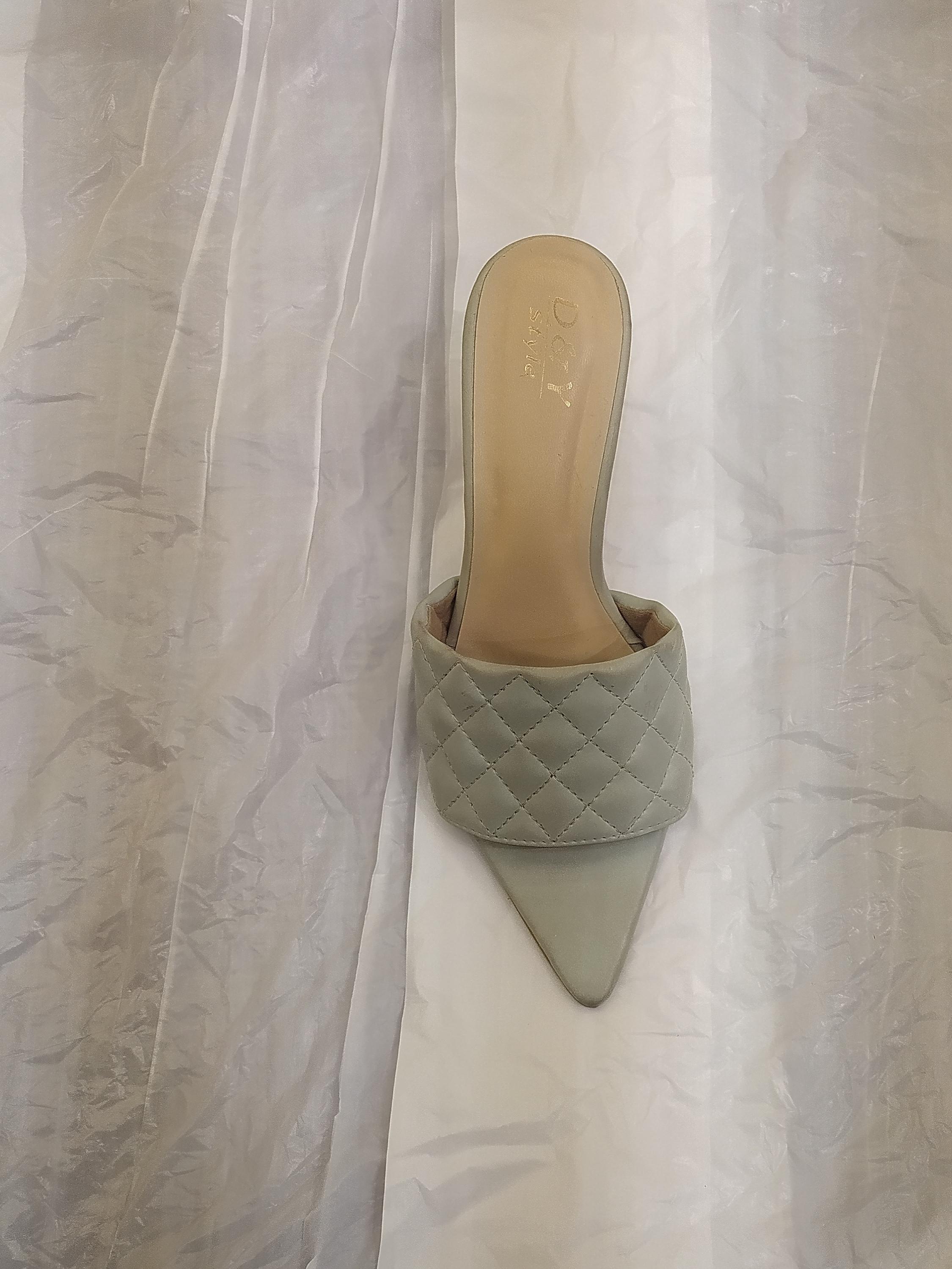 women heel sandal - 18221313 - Zoom Image - 1