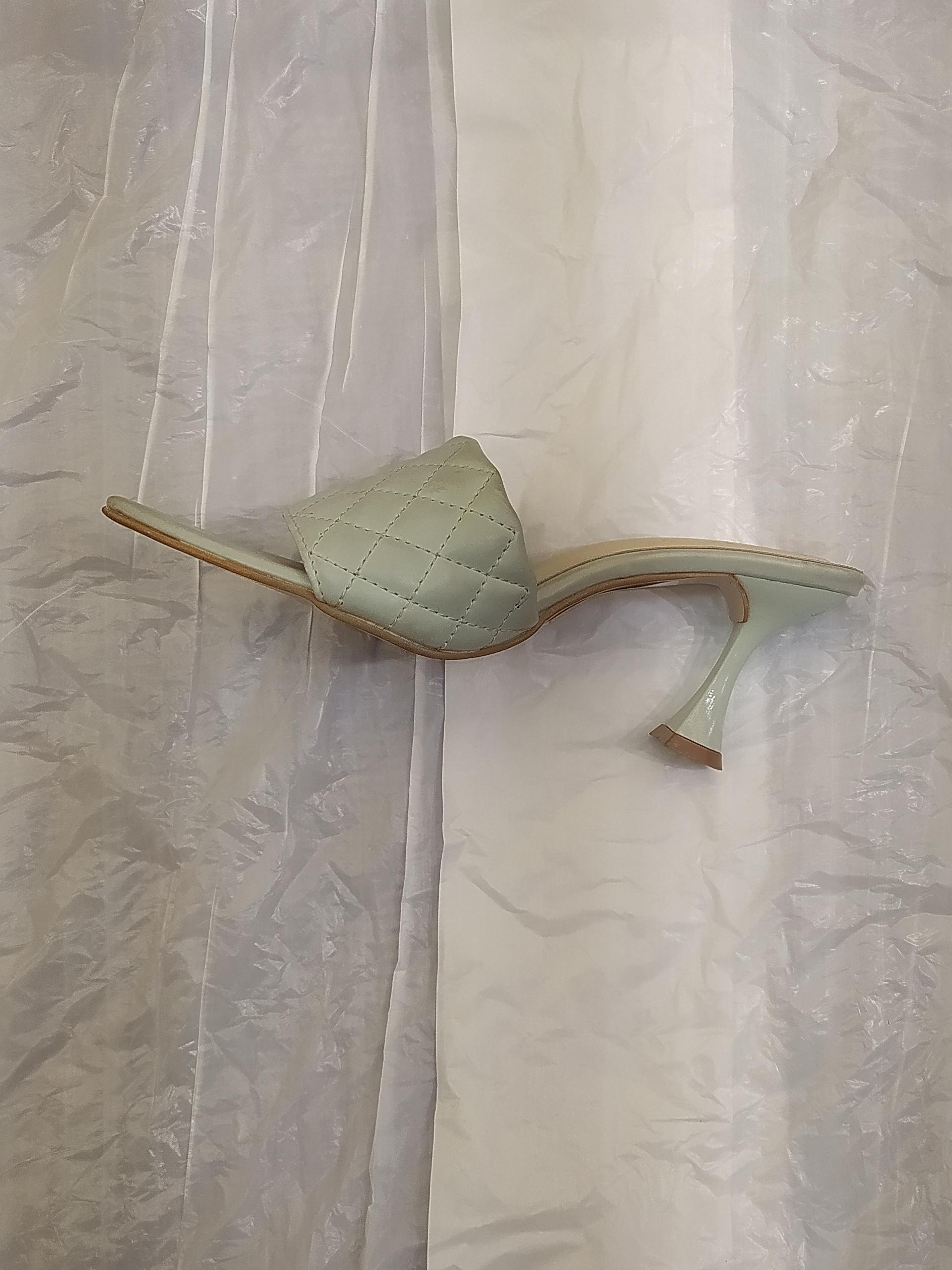 women heel sandal - 18221313 - Zoom Image - 2