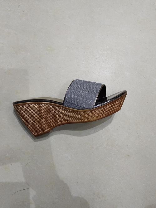 women party wear sandals - 18221319 - Standard Image - 1