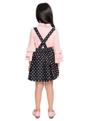 pink printed suit set - 18221618 - Standard Image - 4
