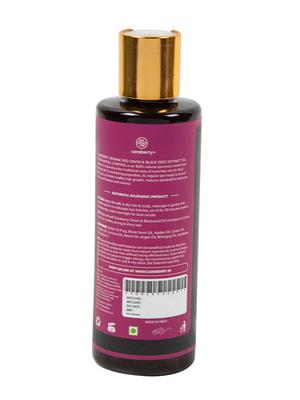 if you suffer from hair fall - 18223451 - Standard Image - 4