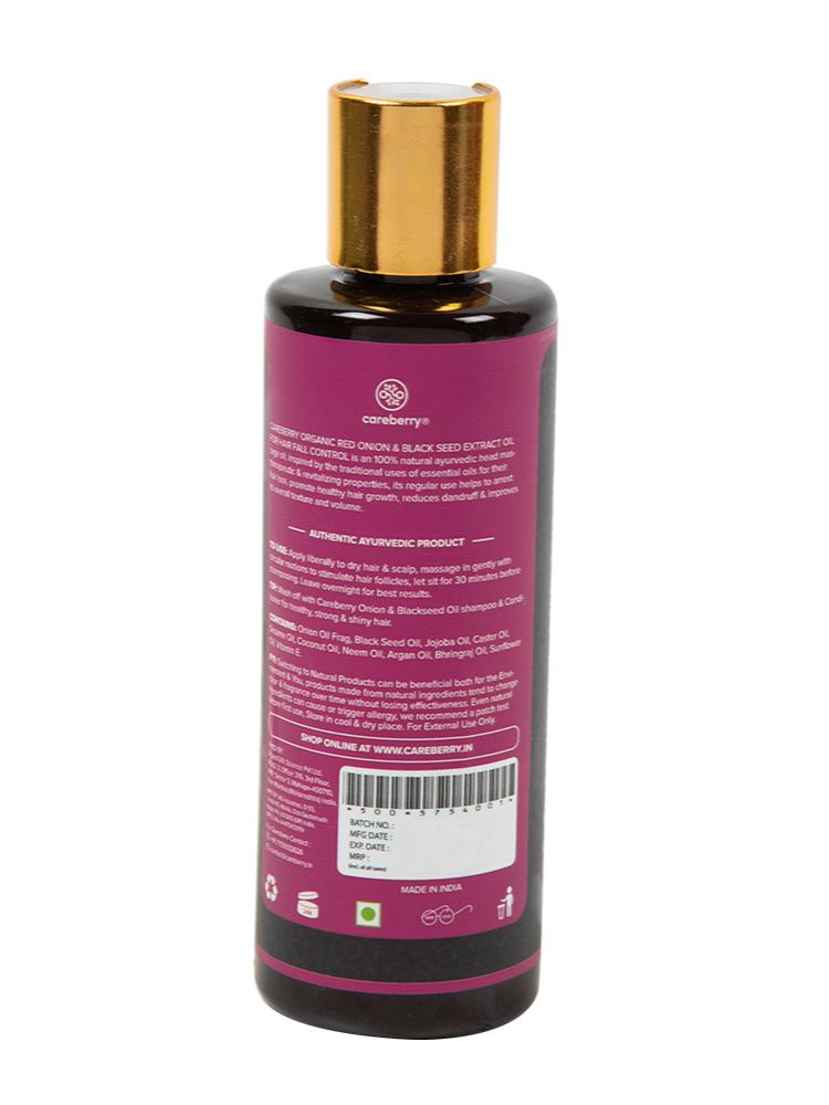 if you suffer from hair fall - 18223451 - Zoom Image - 4