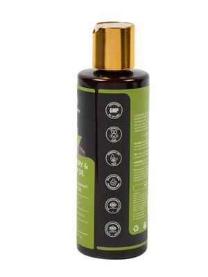 careberry’s rosemary & jojoba anti dandruff - 18223458 - Standard Image - 2