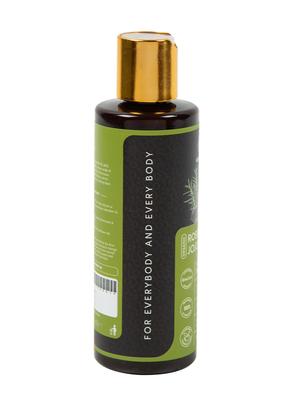 careberry’s rosemary & jojoba anti dandruff - 18223458 - Standard Image - 3