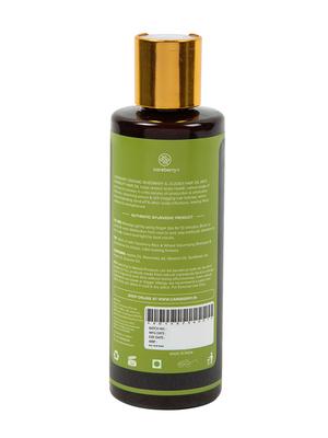 careberry’s rosemary & jojoba anti dandruff - 18223458 - Standard Image - 4
