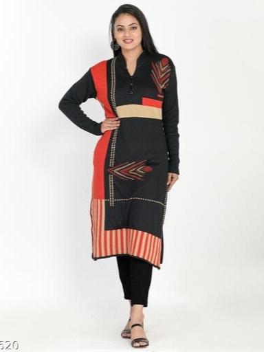 kurtis for women - 18223541 - Standard Image - 1