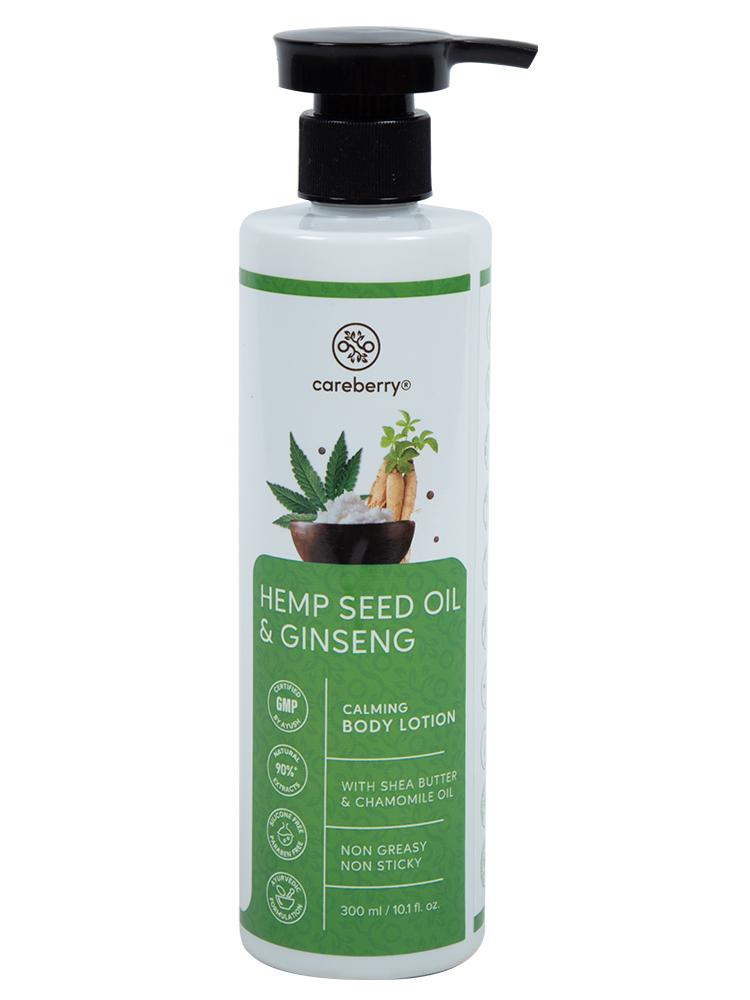 careberry’s hemp seed oil & ginseng - 18223705 - Zoom Image - 1