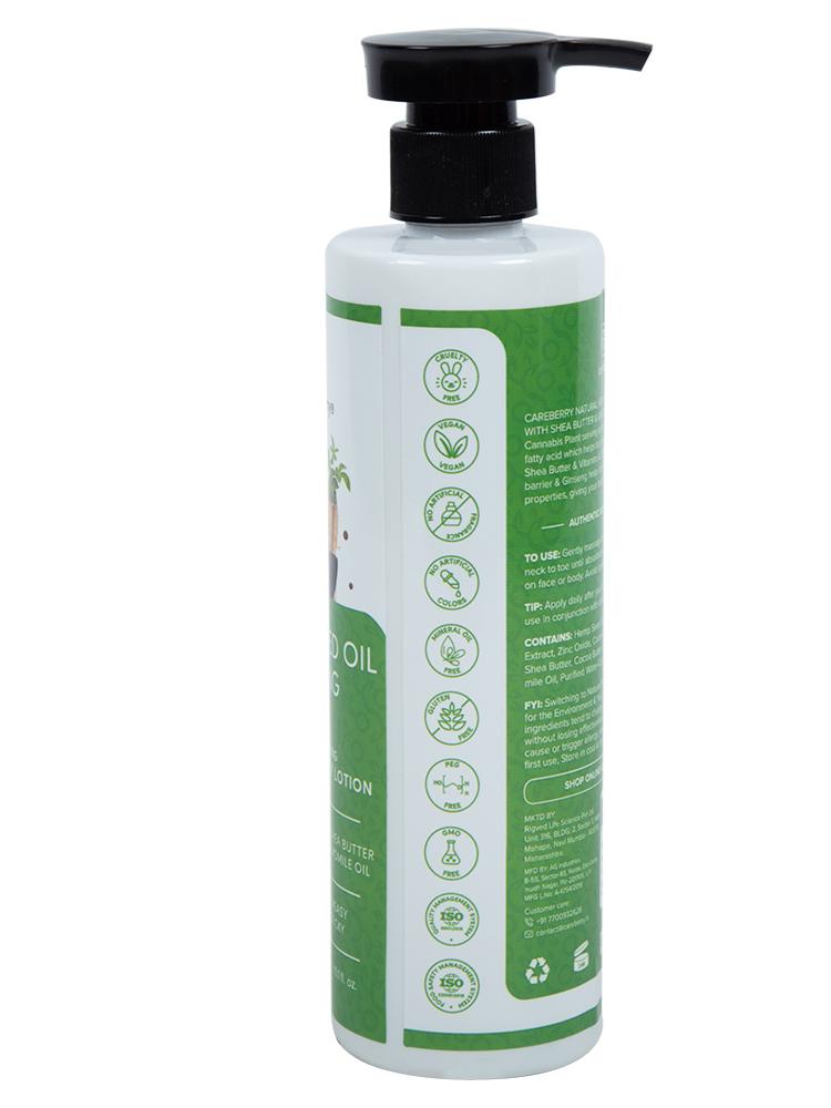 careberry’s hemp seed oil & ginseng - 18223705 - Zoom Image - 2