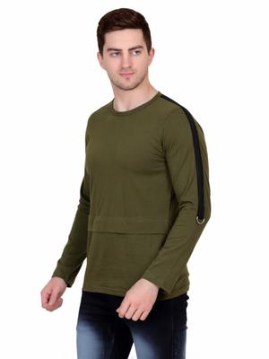 sleeve: full sleeve neck: round neck - 18223918 - Standard Image - 3