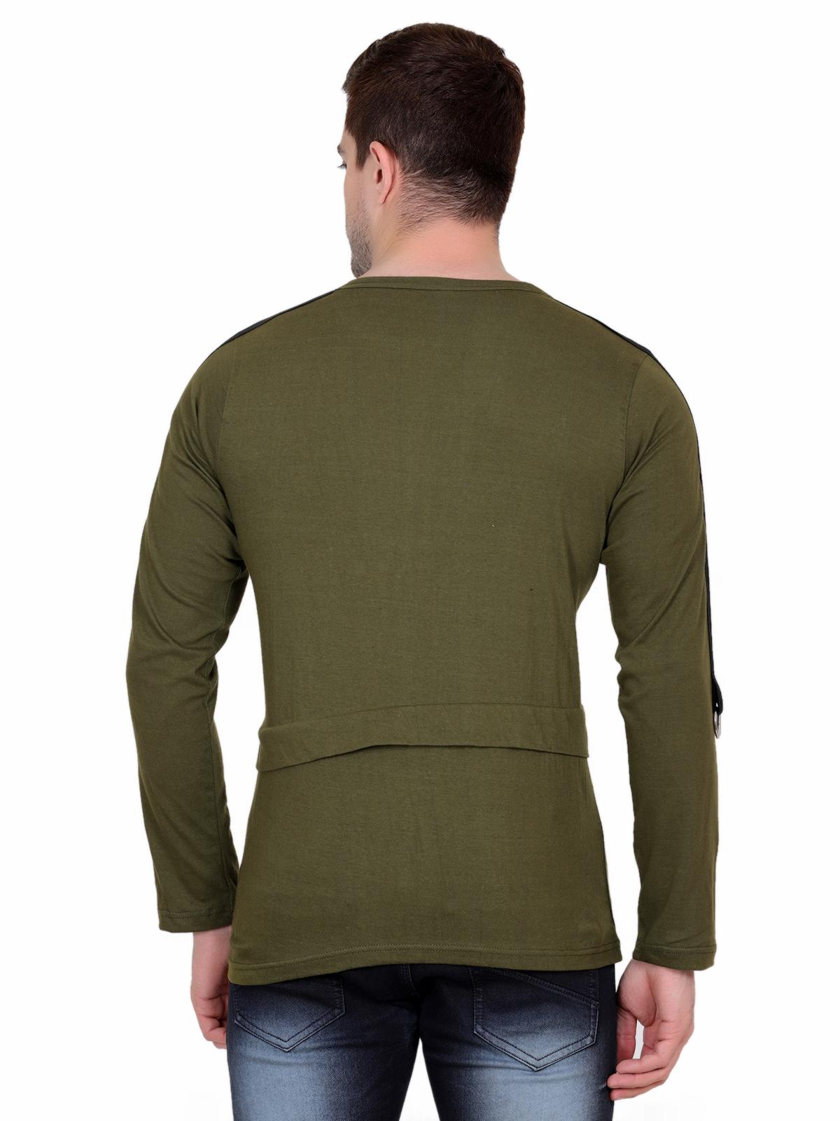 sleeve: full sleeve neck: round neck - 18223918 - Zoom Image - 5