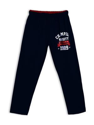 set of 2 printed track wear - 18228531 - Standard Image - 4