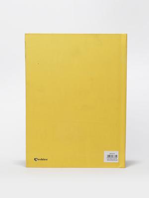 multi colored polycarbonate notebook stationery - 18228577 - Standard Image - 3