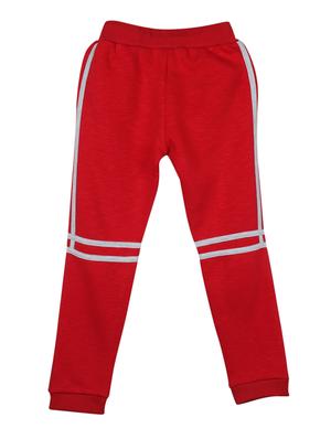 drawstring waist solid track wear - 18229801 - Standard Image - 2