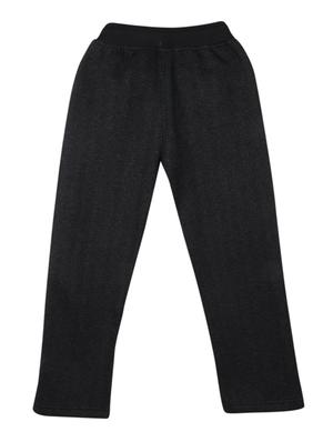 drawstring waist printed track wear - 18229823 - Standard Image - 2