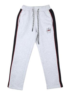 red cotton blend track wear - 18230070 - Standard Image - 5
