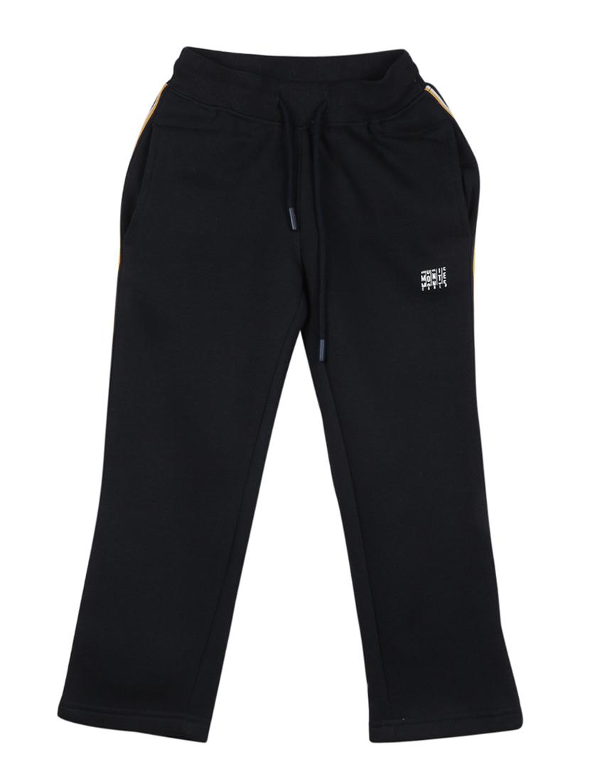 yellow cotton blend track wear - 18230072 - Zoom Image - 5