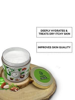 healofy naturals anti-stretch marks cream, 100gm | moisturizes the skin, reduces stretch marks - 18233401 - Standard Image - 3