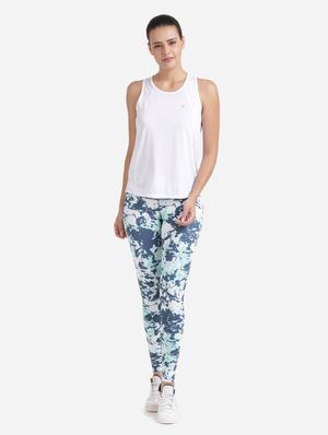 round neck solid tank top - 18234587 - Standard Image - 4